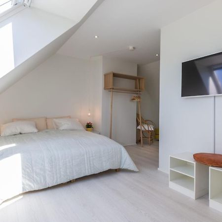 Bed and Breakfast Kunstart20 Saltum Екстер'єр фото