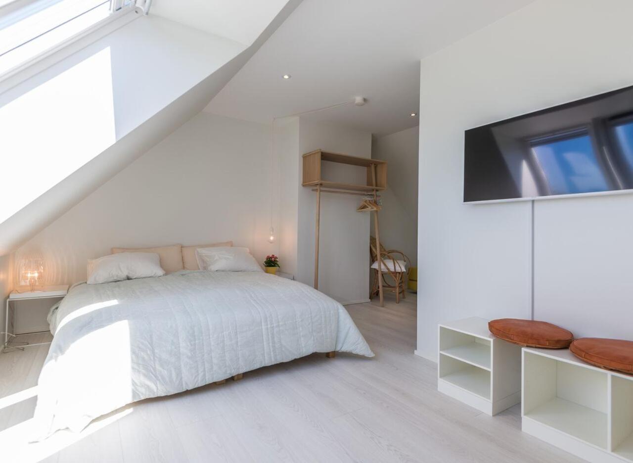 Bed and Breakfast Kunstart20 Saltum Екстер'єр фото