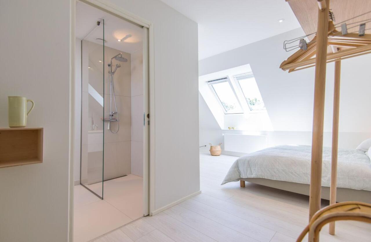 Bed and Breakfast Kunstart20 Saltum Екстер'єр фото